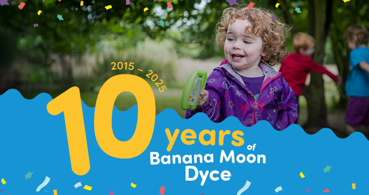 👉 Celebrating 10 Wonderful Years – Congratulations, Chloe!